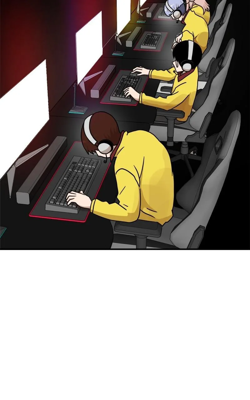 Read Double Click chapter 92.99 image 136 on Lezhin