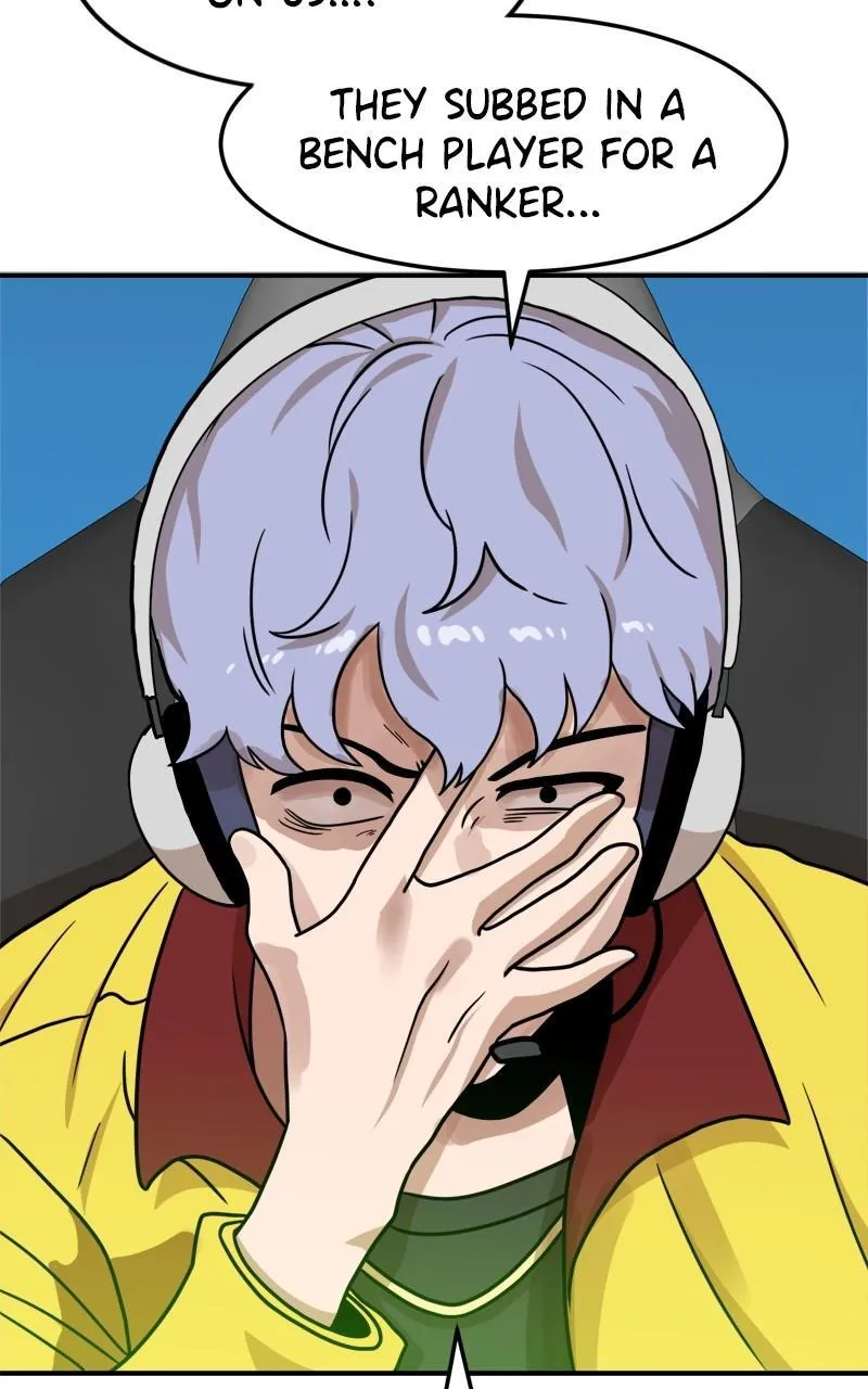 Read Double Click chapter 92.99 image 2 on Lezhin