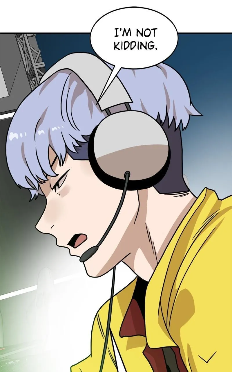 Read Double Click chapter 92.99 image 28 on Lezhin