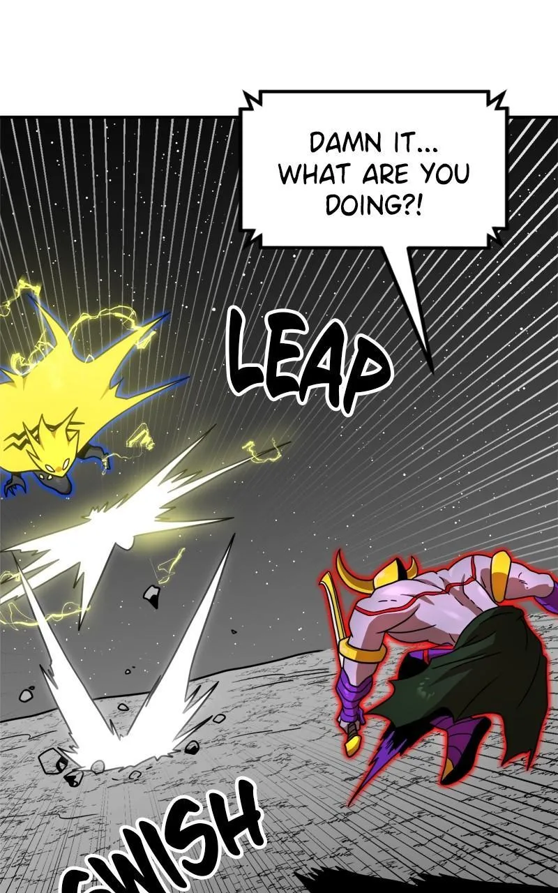 Read Double Click chapter 92.99 image 34 on Lezhin
