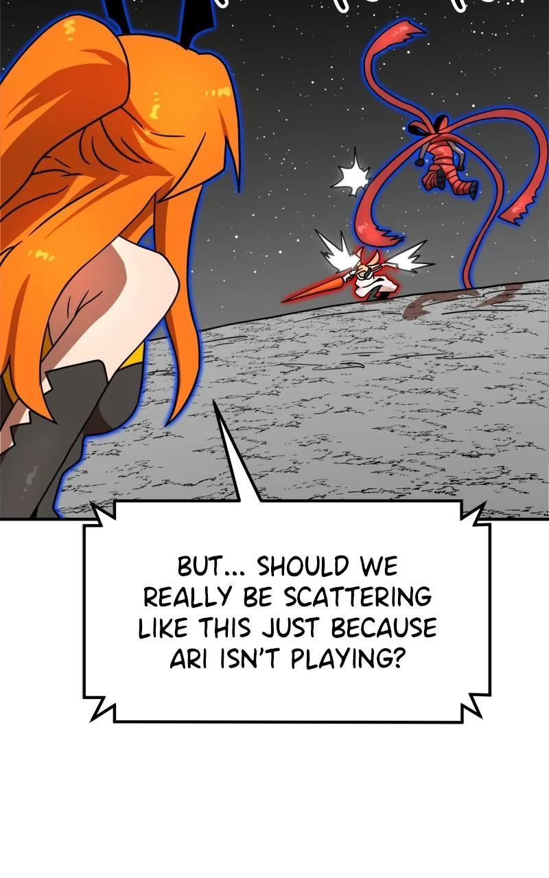 Read Double Click chapter 92.99 image 46 on Lezhin