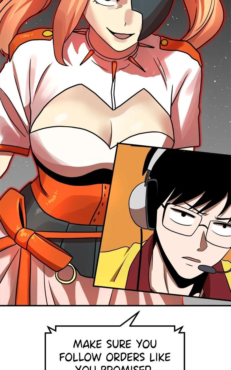 Read Double Click chapter 92.99 image 6 on Lezhin