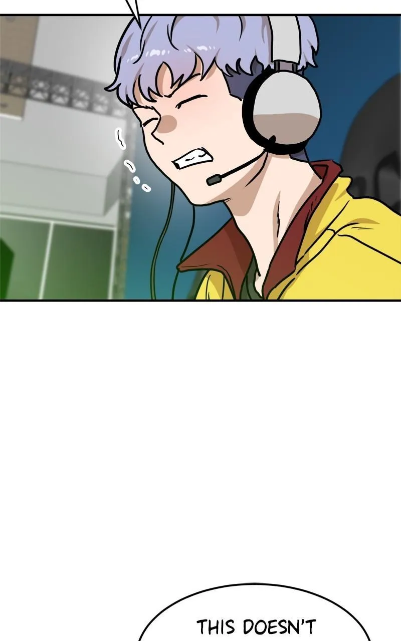 Read Double Click chapter 92.99 image 8 on Lezhin