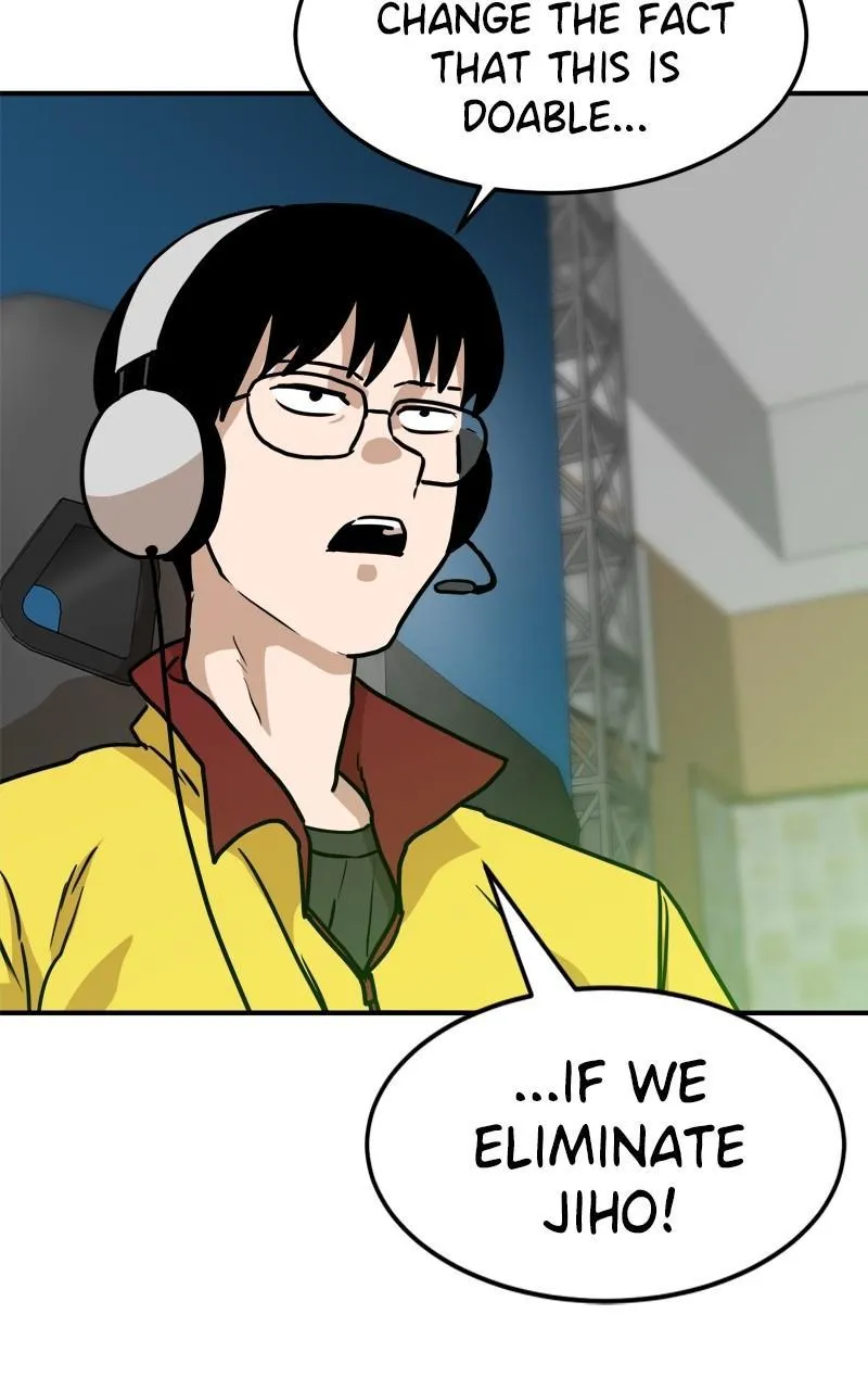 Read Double Click chapter 92.99 image 9 on Lezhin
