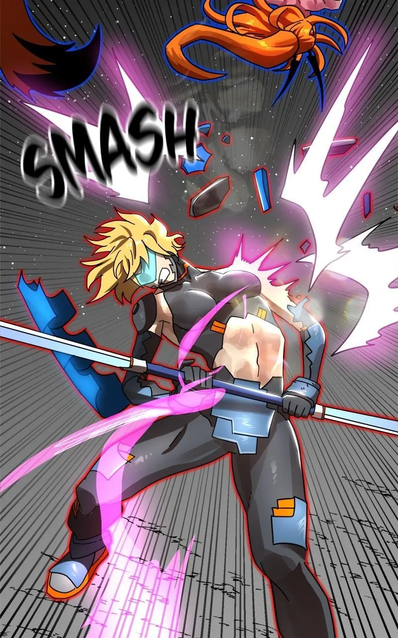 Read Double Click chapter 92.99 image 92 on Lezhin