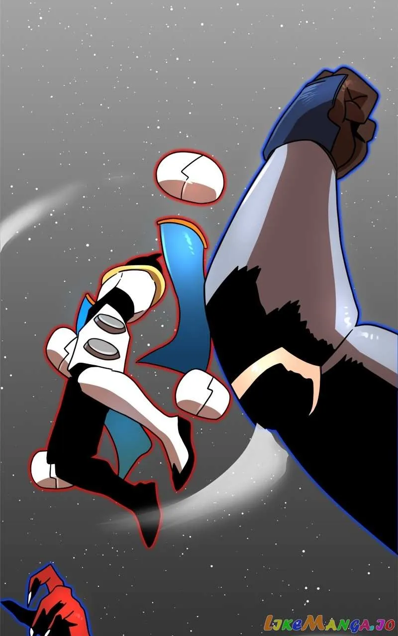 Read Double Click chapter 93.1 image 119 on Lezhin