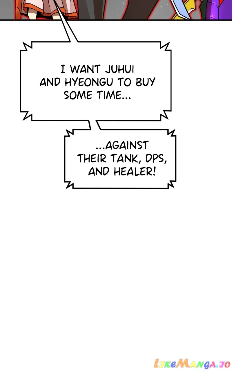 Read Double Click chapter 93.1 image 12 on Lezhin