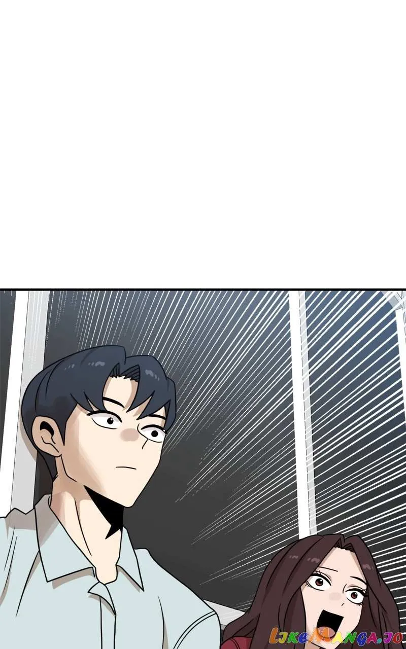 Read Double Click chapter 93.1 image 124 on Lezhin