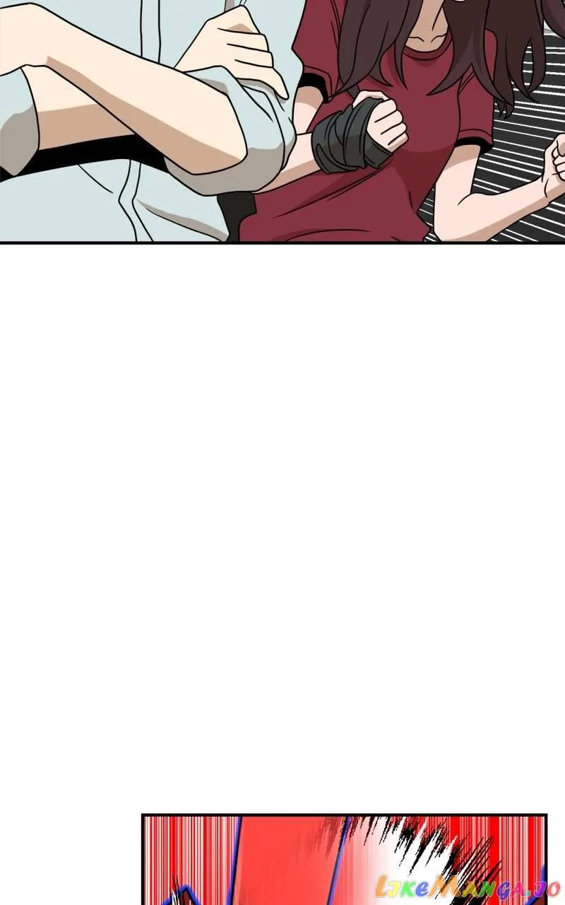 Read Double Click chapter 93.1 image 125 on Lezhin