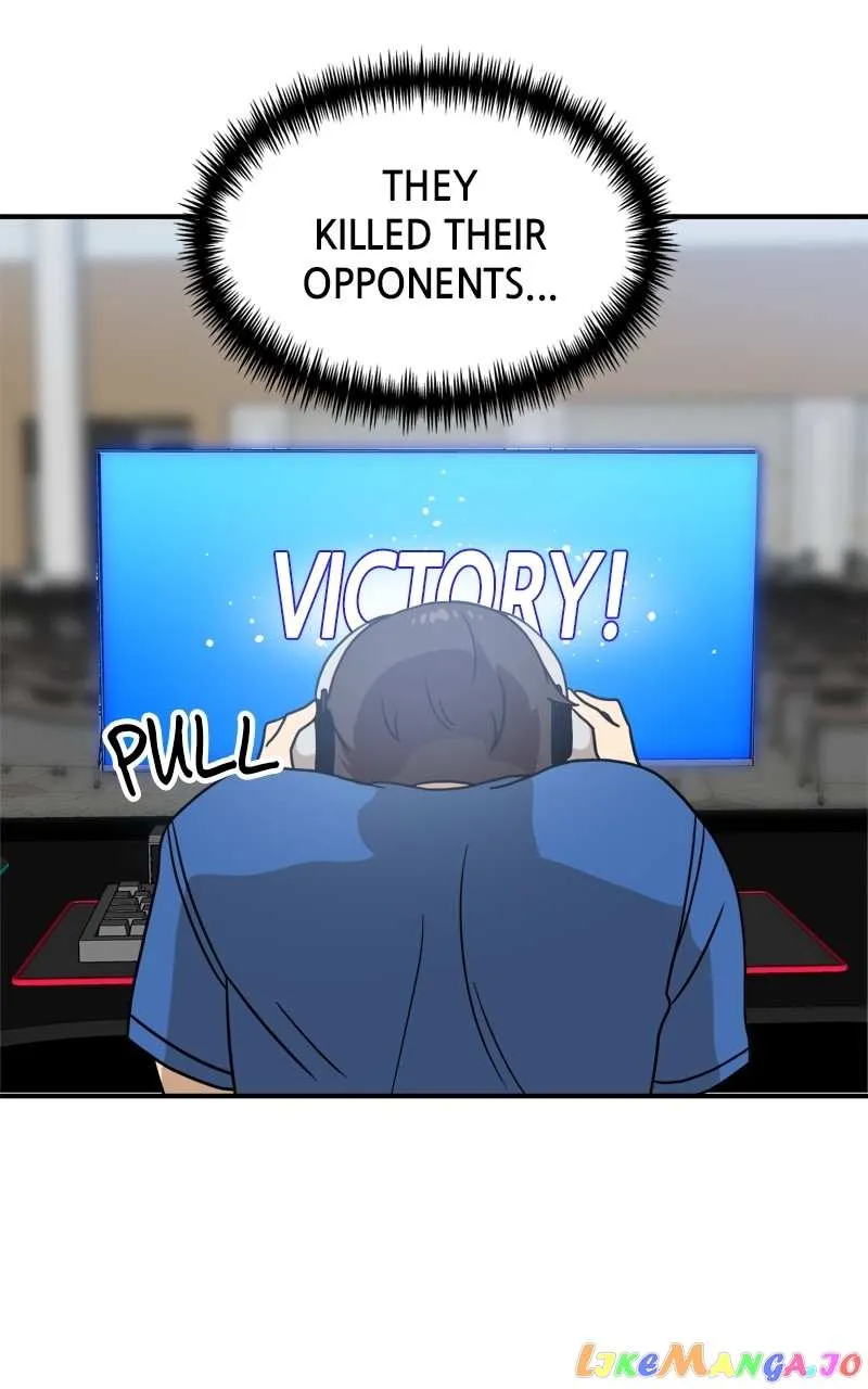 Read Double Click chapter 93.1 image 144 on Lezhin
