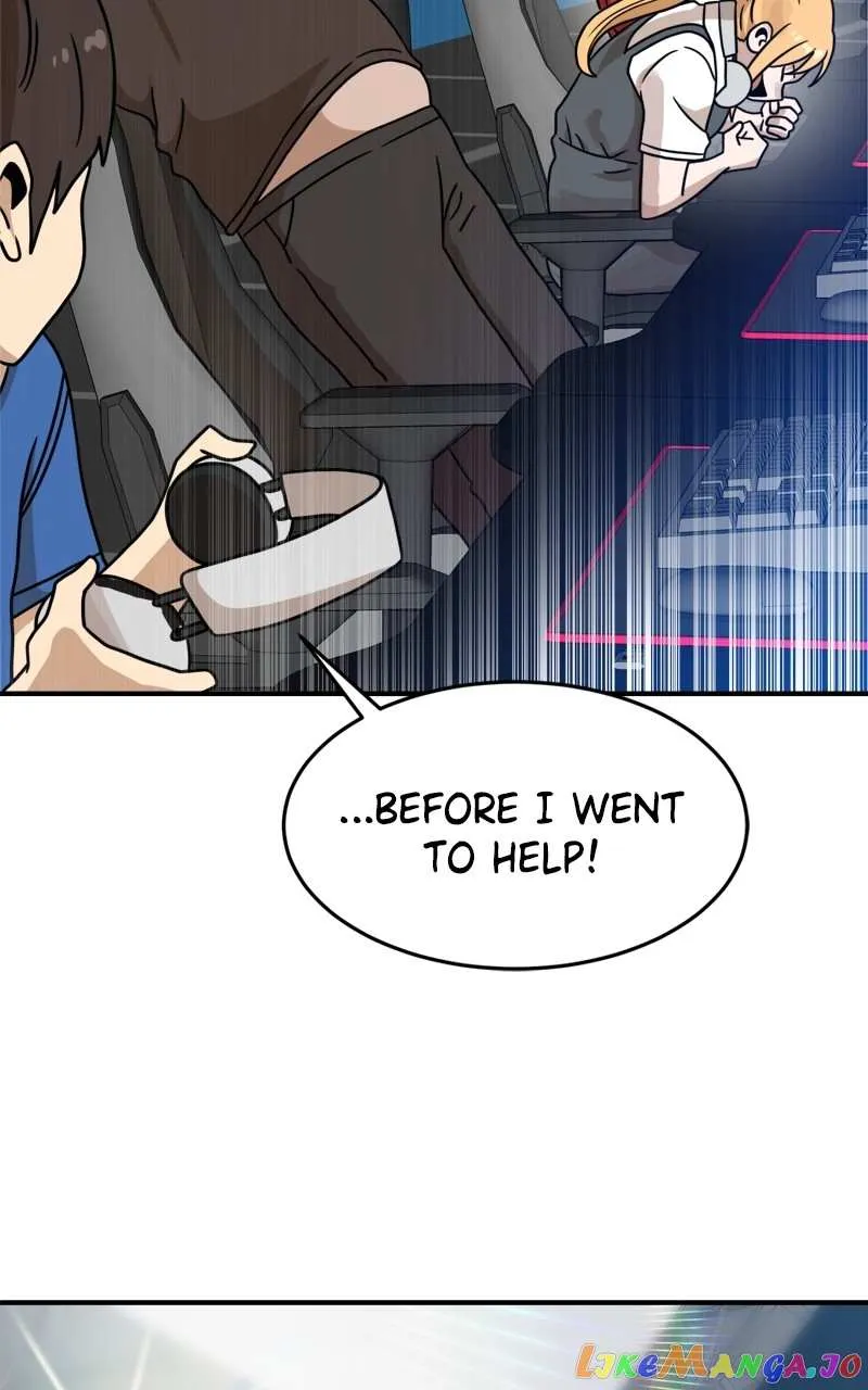 Read Double Click chapter 93.1 image 146 on Lezhin