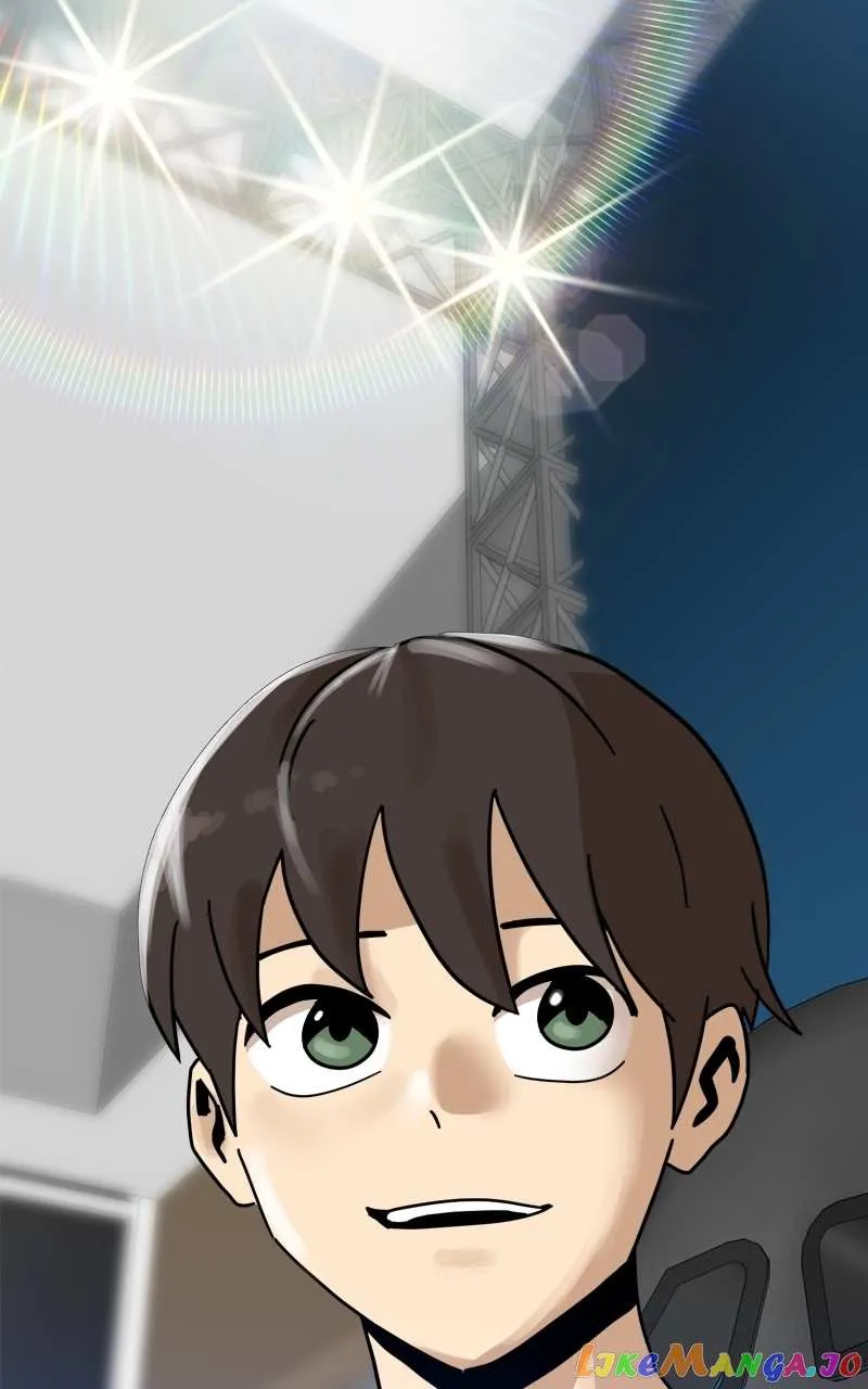 Read Double Click chapter 93.1 image 147 on Lezhin