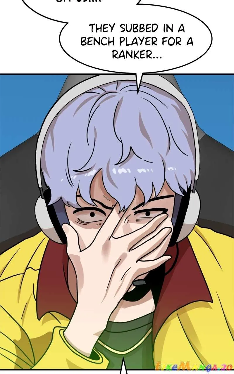 Read Double Click chapter 93.1 image 2 on Lezhin