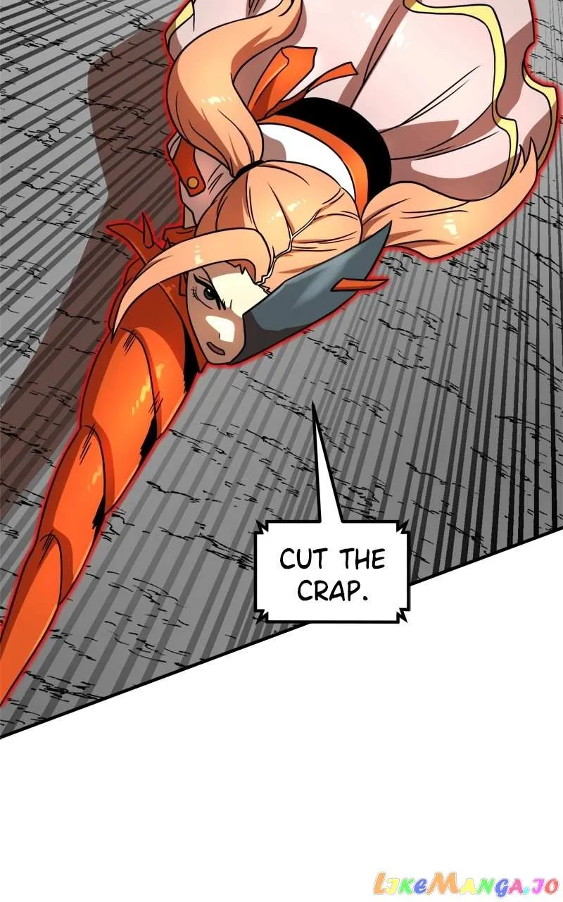 Read Double Click chapter 93.1 image 23 on Lezhin