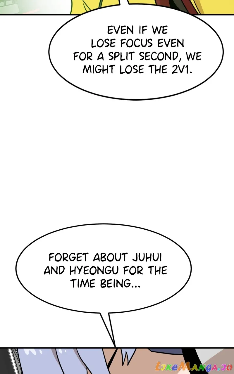 Read Double Click chapter 93.1 image 29 on Lezhin