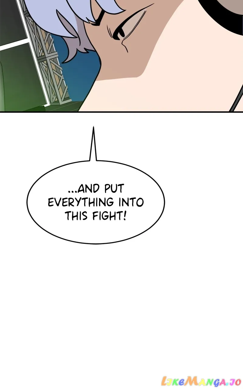 Read Double Click chapter 93.1 image 30 on Lezhin