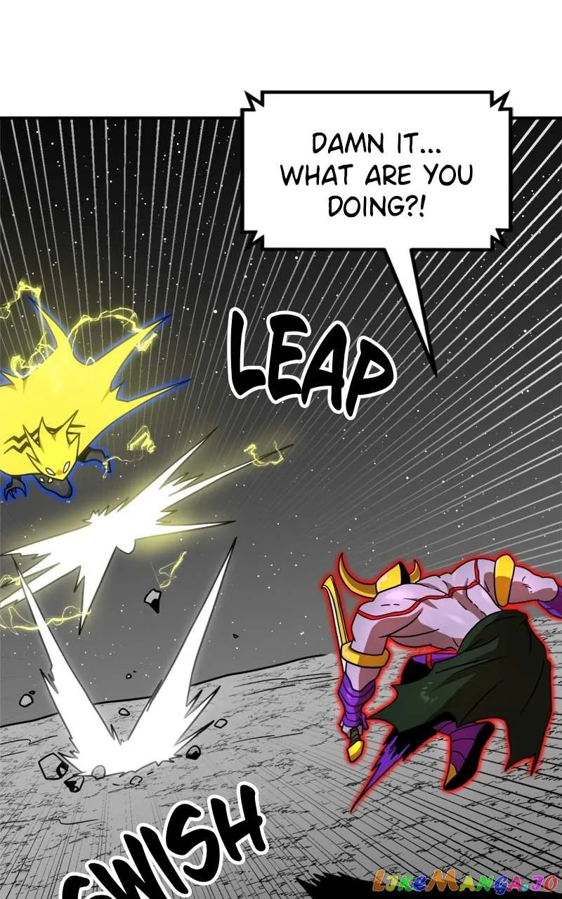 Read Double Click chapter 93.1 image 34 on Lezhin