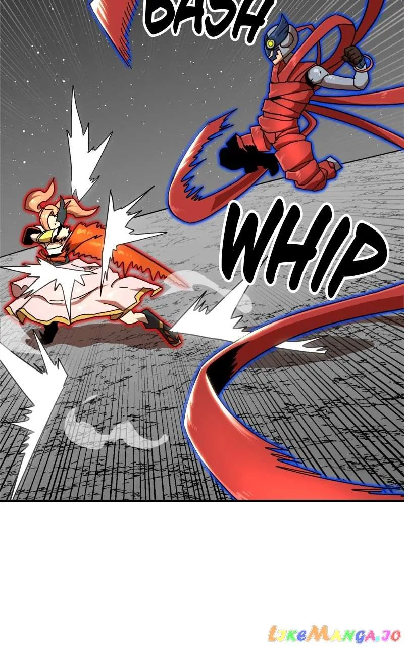 Read Double Click chapter 93.1 image 38 on Lezhin