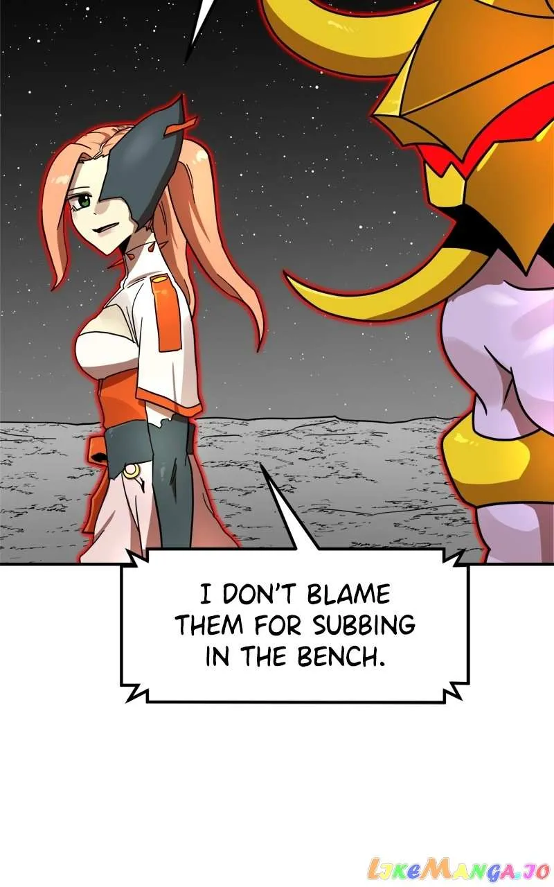 Read Double Click chapter 93.1 image 4 on Lezhin