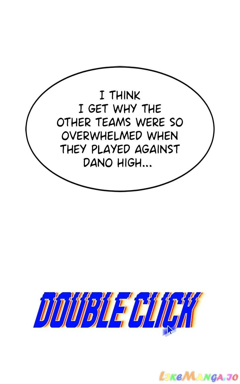 Read Double Click chapter 93.1 image 44 on Lezhin