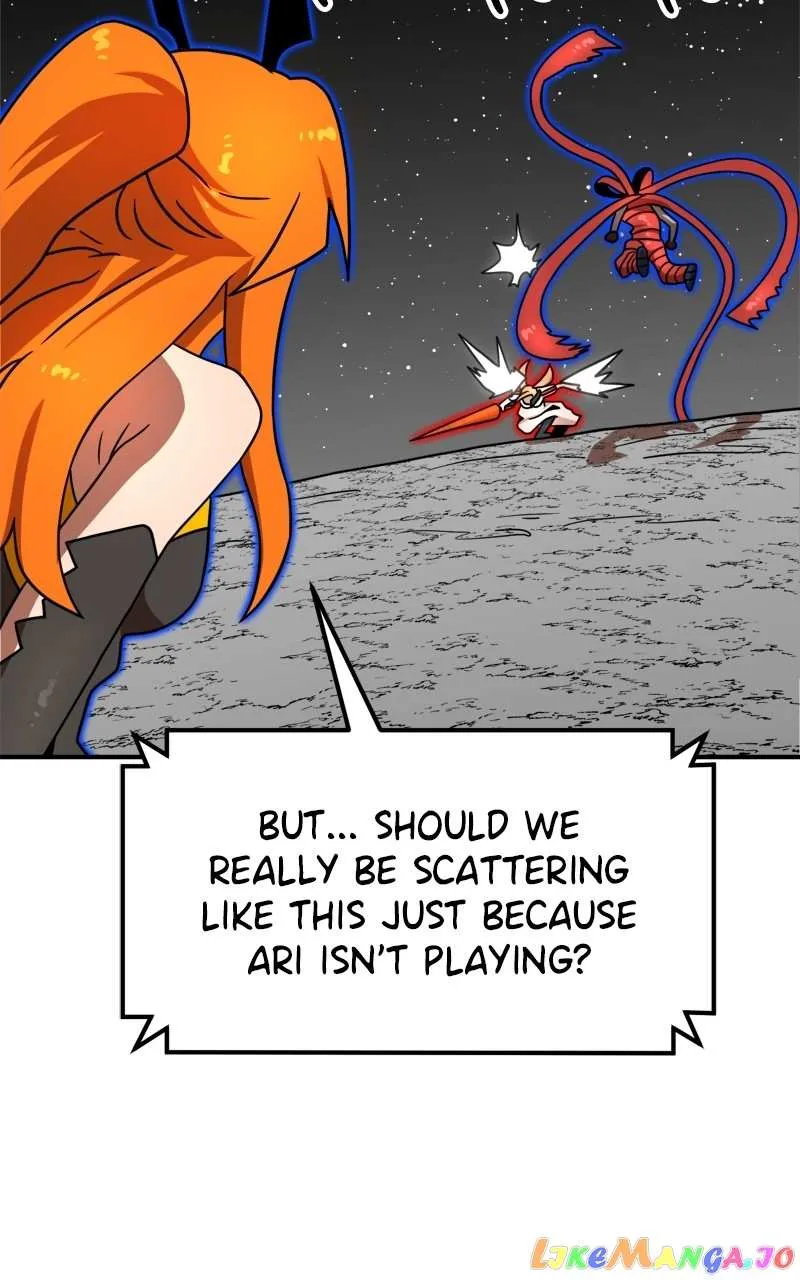 Read Double Click chapter 93.1 image 46 on Lezhin