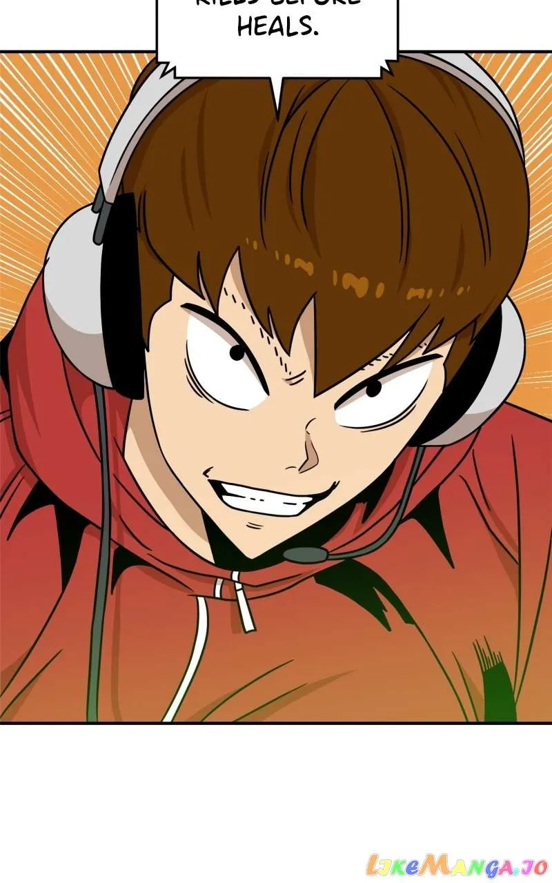Read Double Click chapter 93.1 image 54 on Lezhin