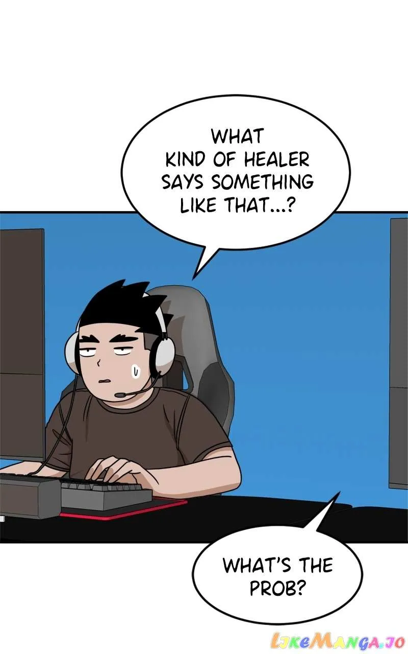 Read Double Click chapter 93.1 image 55 on Lezhin