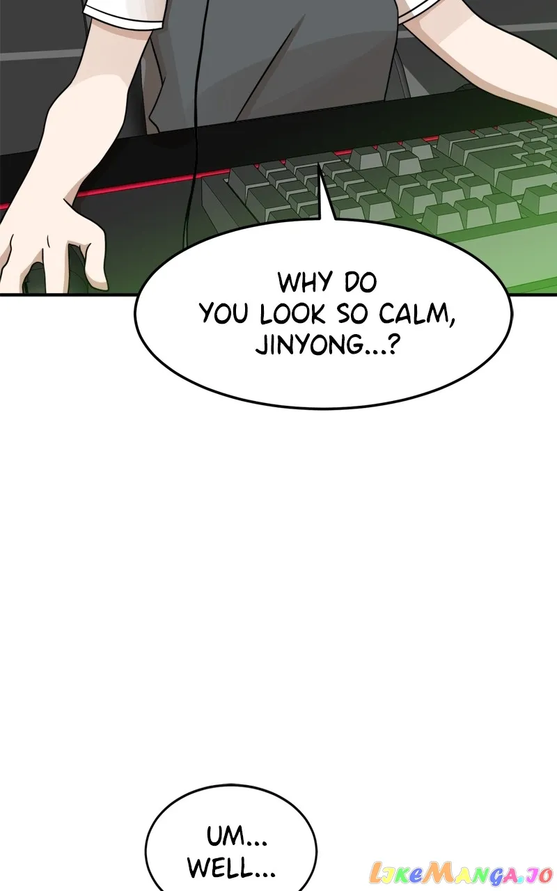 Read Double Click chapter 93.1 image 58 on Lezhin