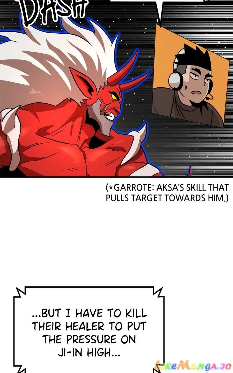 Read Double Click chapter 93.1 image 62 on Lezhin