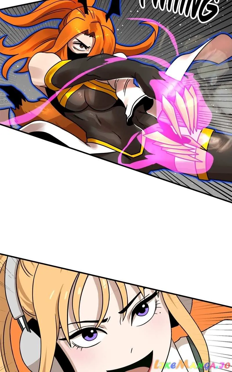 Read Double Click chapter 93.1 image 90 on Lezhin