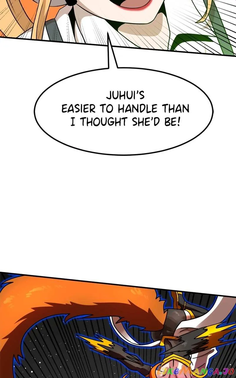 Read Double Click chapter 93.1 image 91 on Lezhin
