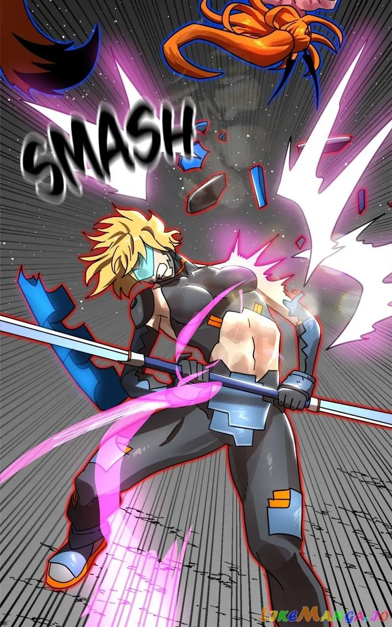 Read Double Click chapter 93.1 image 92 on Lezhin