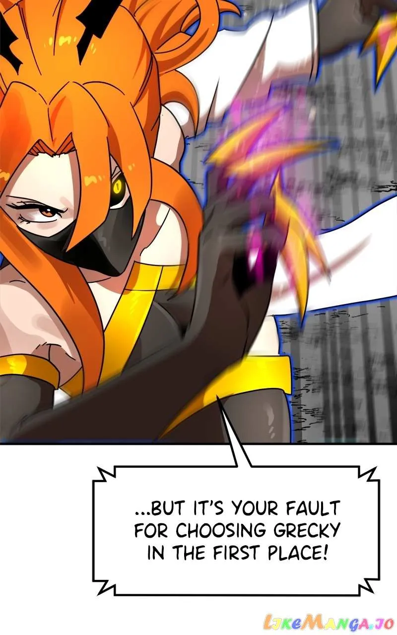 Read Double Click chapter 93.1 image 98 on Lezhin