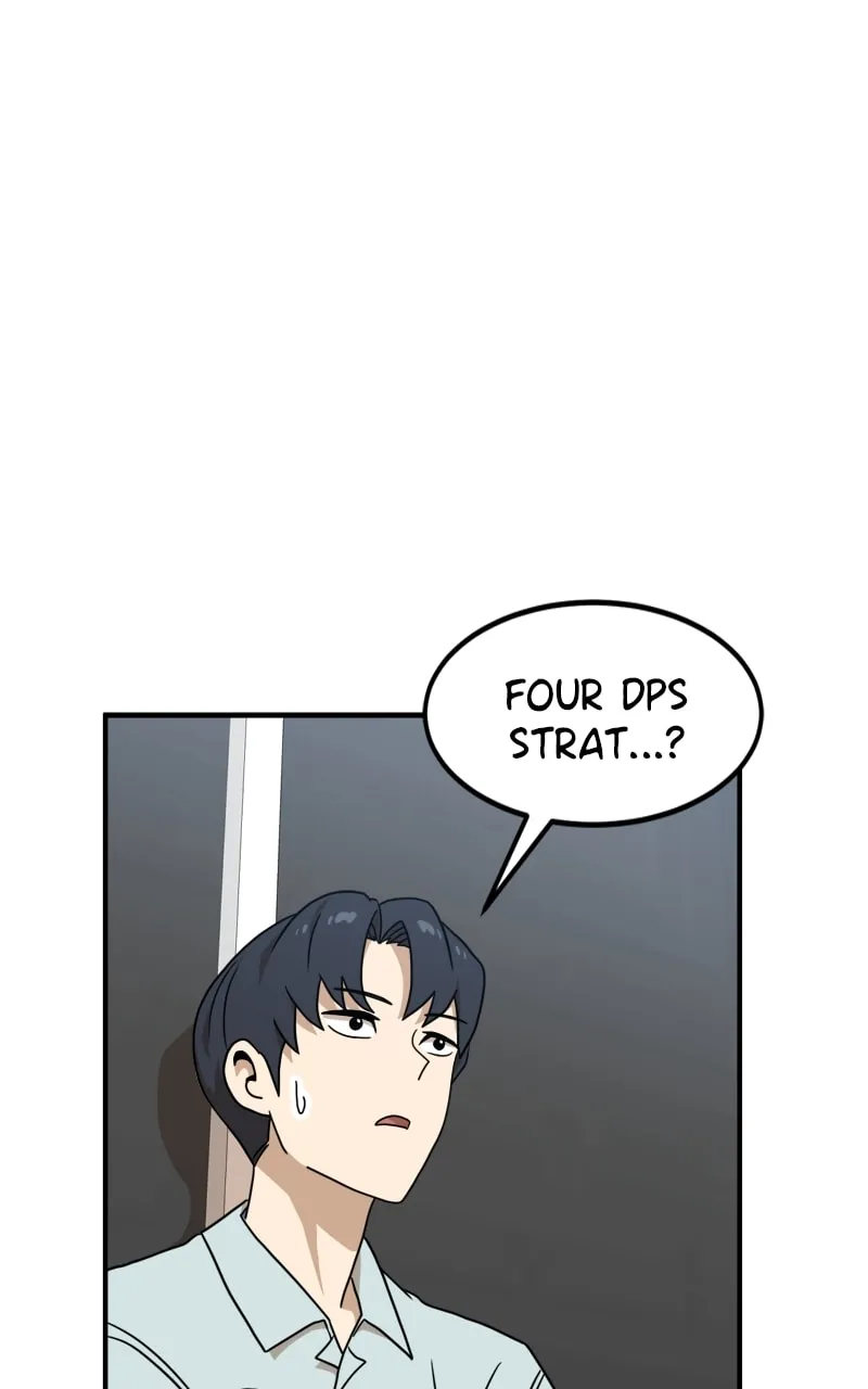 Read Double Click chapter 96 image 0 on Lezhin