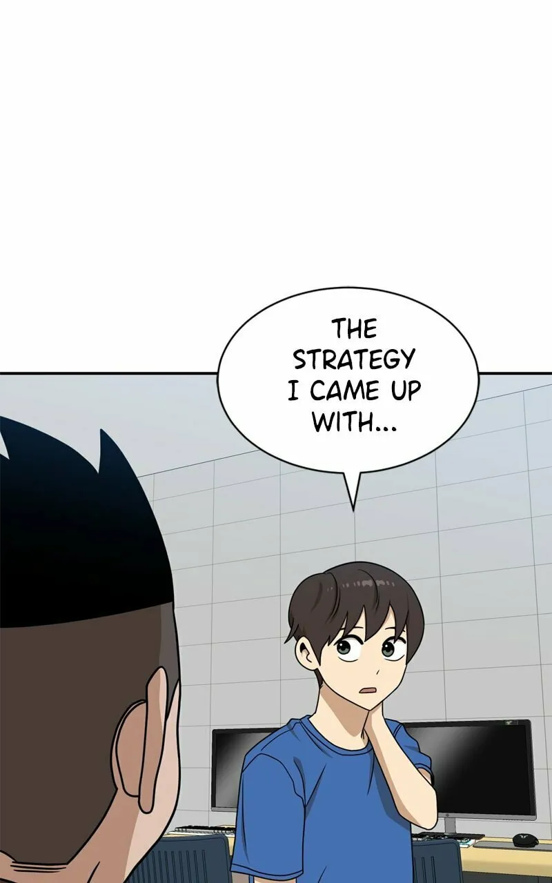 Read Double Click chapter 98 image 0 on Lezhin