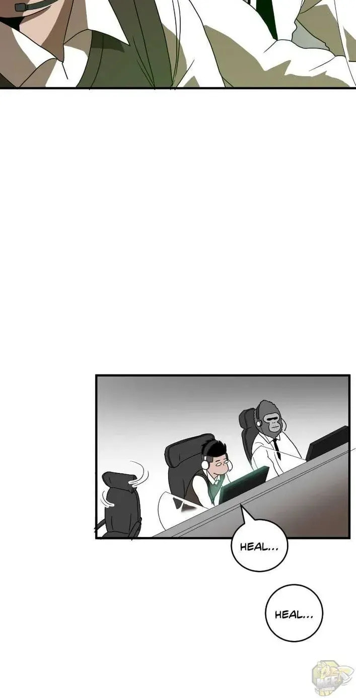 Read Double Click chapter 1.1 image 101 on Lezhin