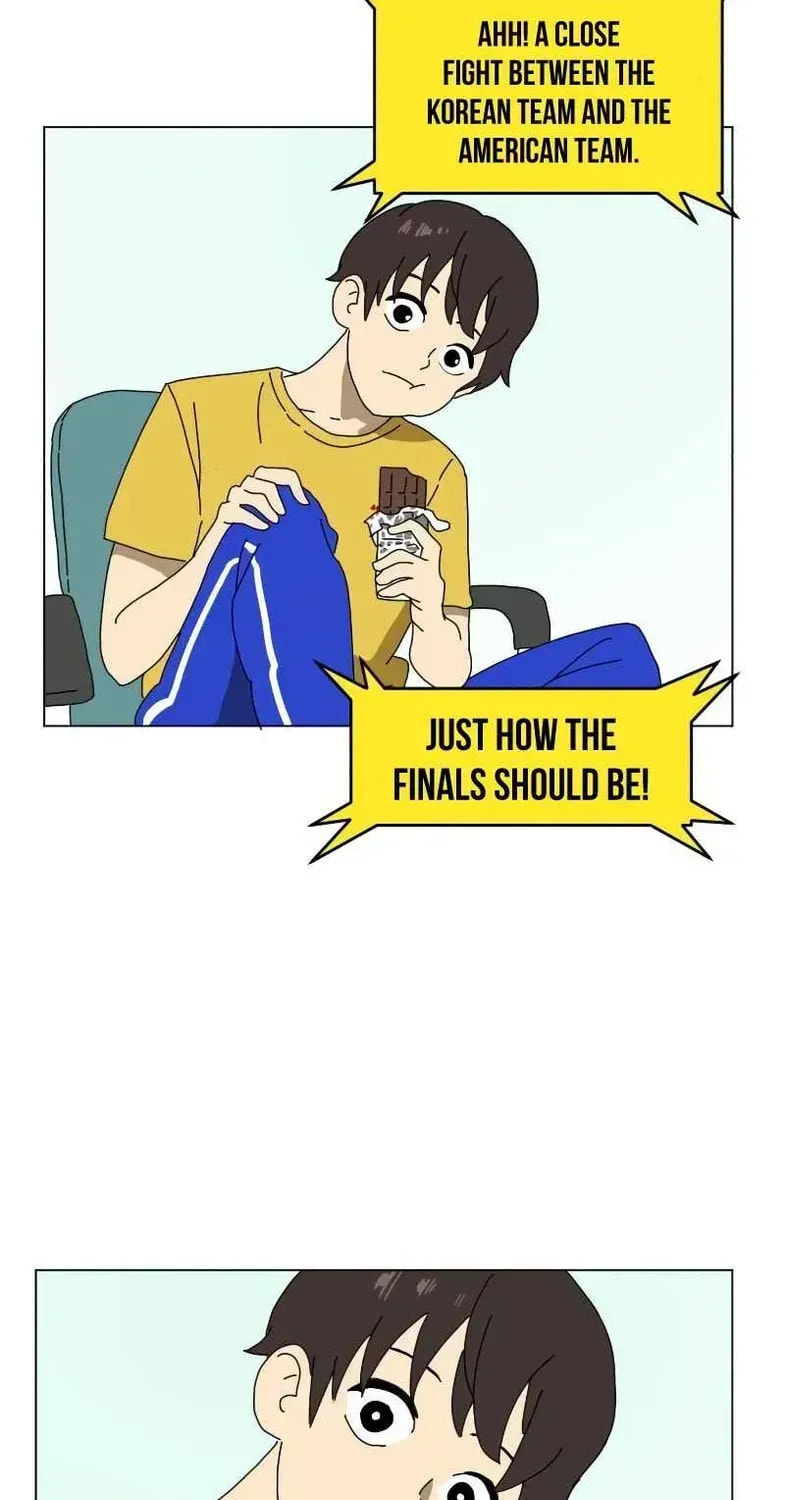 Read Double Click chapter 1.2 image 154 on Lezhin