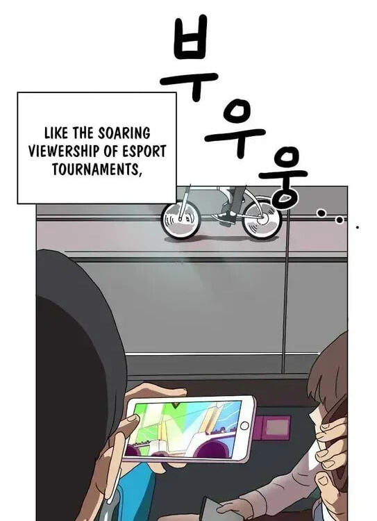 Read Double Click chapter 1.2 image 54 on Lezhin