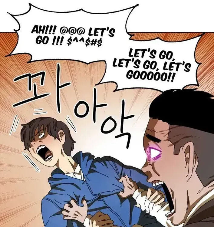 Read Double Click chapter 1.2 image 83 on Lezhin