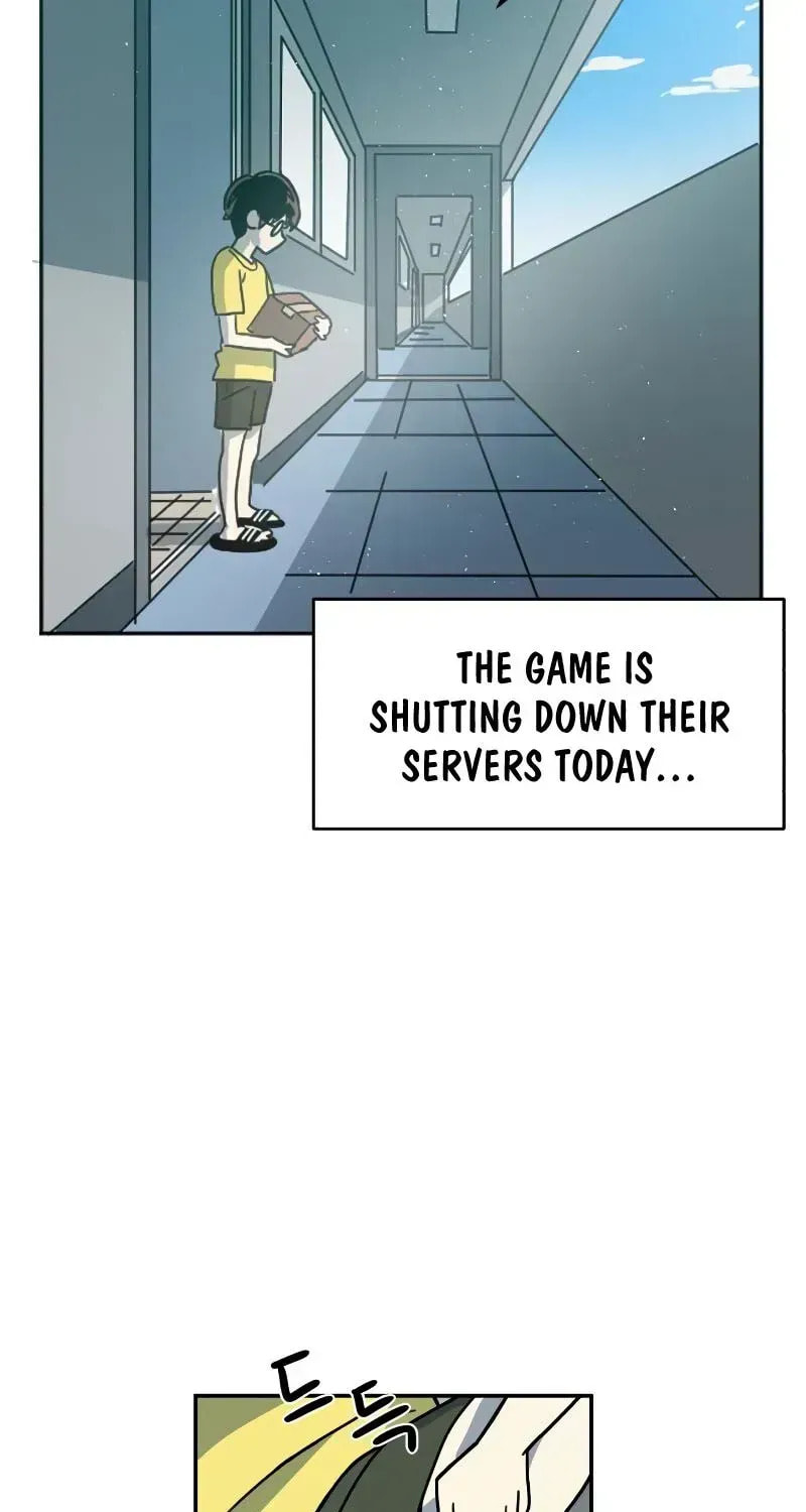 Read Double Click chapter 1.2 image 9 on Lezhin