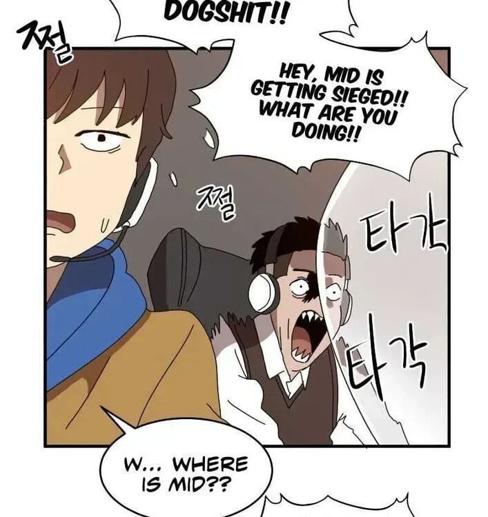 Read Double Click chapter 1.2 image 93 on Lezhin