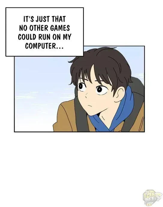 Read Double Click chapter 1.3 image 62 on Lezhin