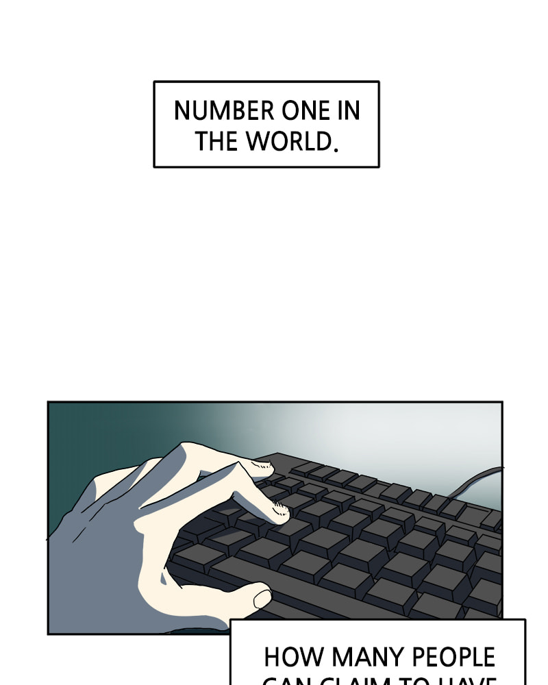 Read Double Click chapter 1 image 0 on Lezhin