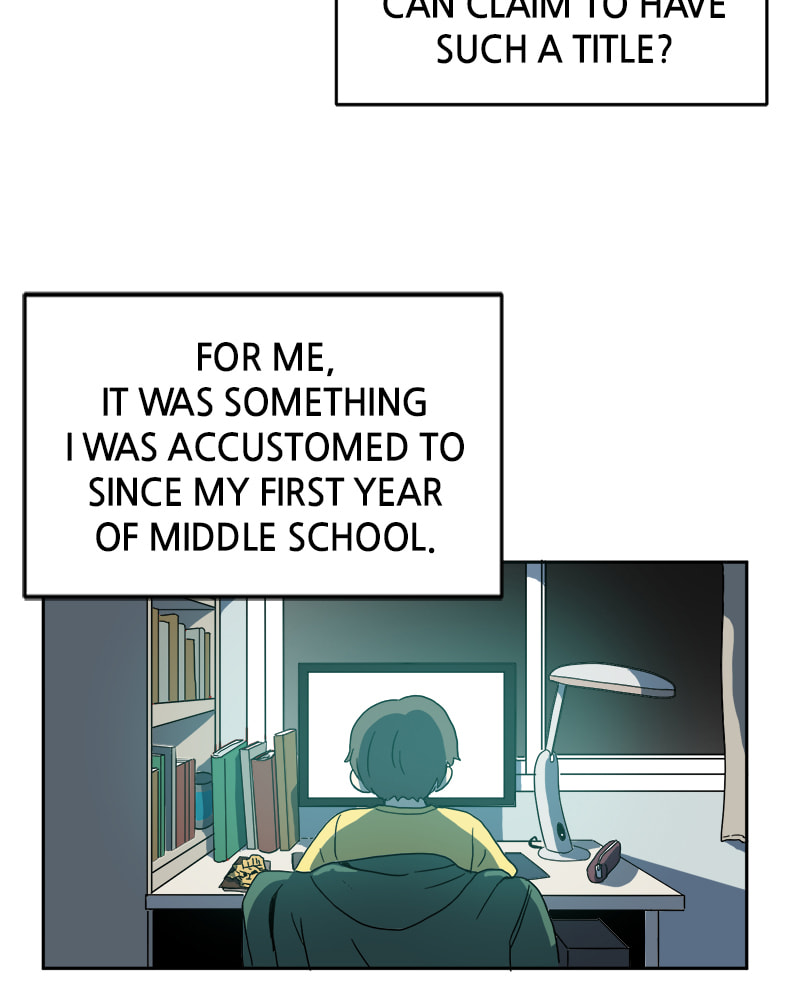 Read Double Click chapter 1 image 1 on Lezhin