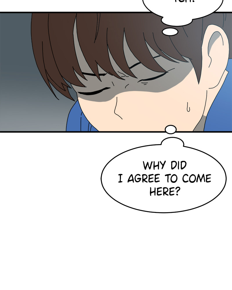 Read Double Click chapter 1 image 105 on Lezhin