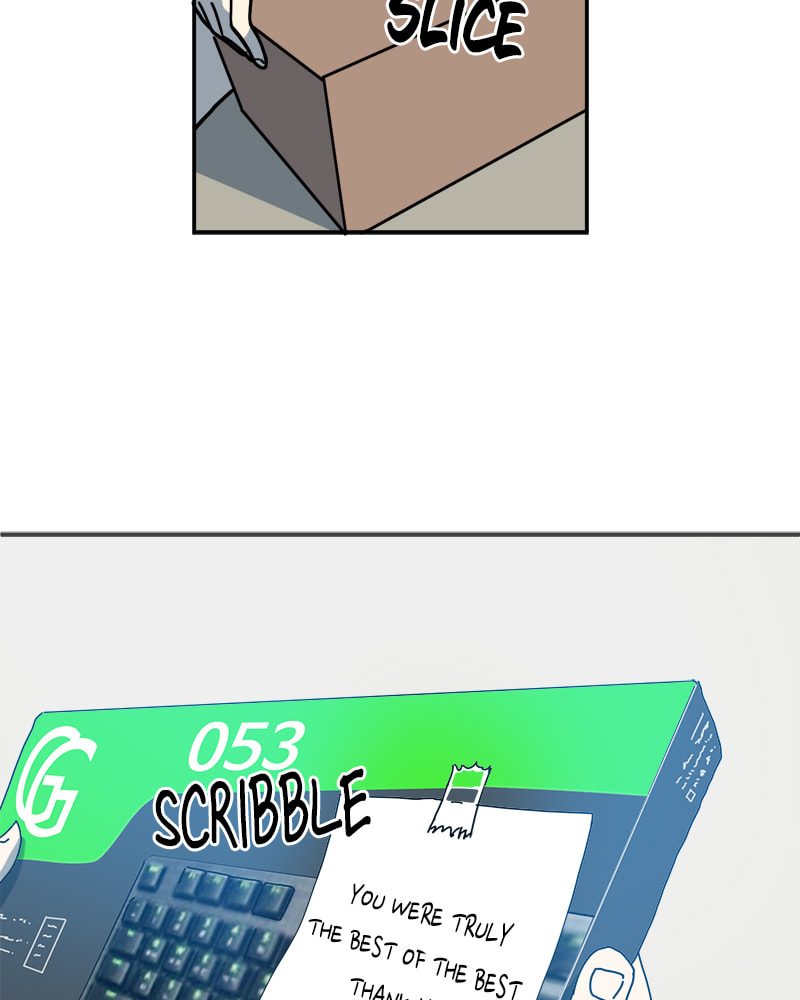 Read Double Click chapter 1 image 11 on Lezhin