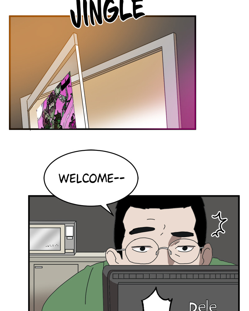 Read Double Click chapter 1 image 128 on Lezhin