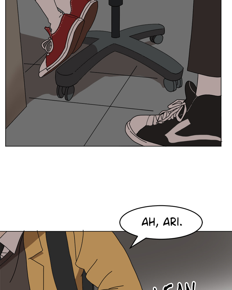 Read Double Click chapter 1 image 133 on Lezhin
