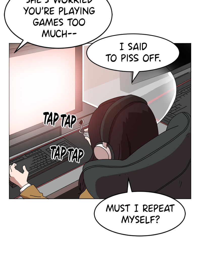 Read Double Click chapter 1 image 140 on Lezhin