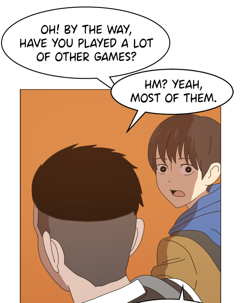 Read Double Click chapter 1 image 147 on Lezhin